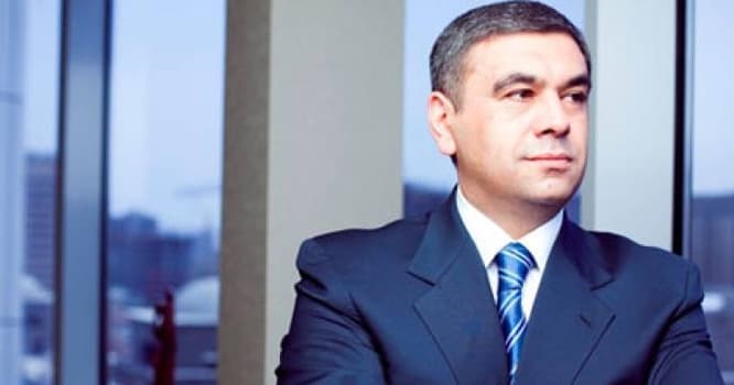 Beynəlxalq Bankın yeni rəhbəri kim oldu? - YENİLƏNİB