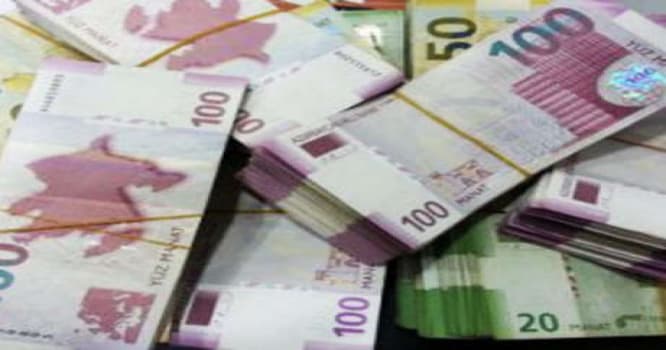 İki ayda 155 milyon manatlıq kredit faizi