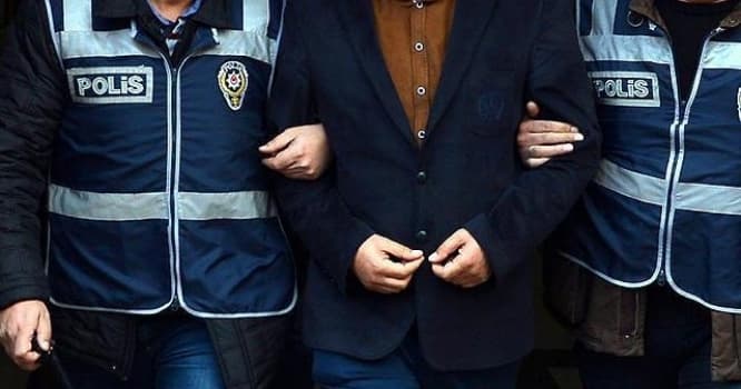 Türkiyədə 3 bələdiyyə sədri həbs olundu