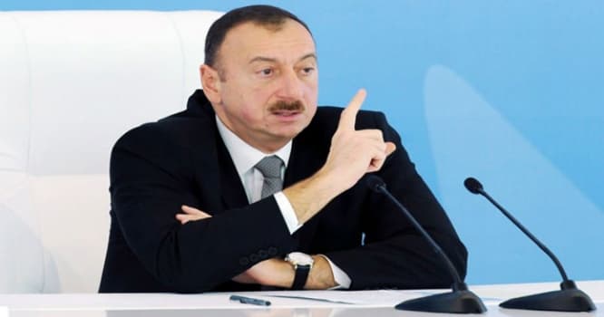 Prezident 15 gün vaxt verdi...