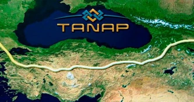 Dünya Bankı TANAP-a kredit ayıracaq - 400 mln. dollar