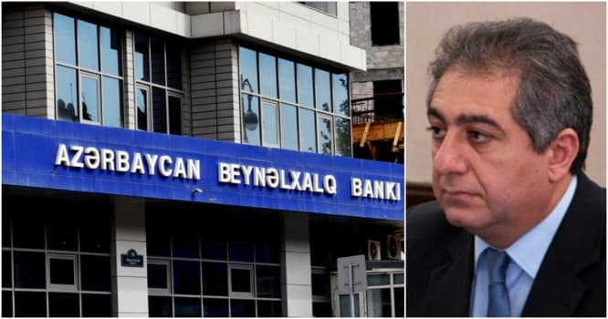 "Beynəlxalq Bankda baş verənlərin birinci günahkarı hökumətdir" - Qubad İbadoğlu