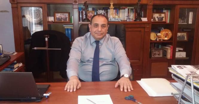 Vilayət Quliyev nazirlikdən şikayətləndi: "İstərdik, bizə də məlumat verilsin"