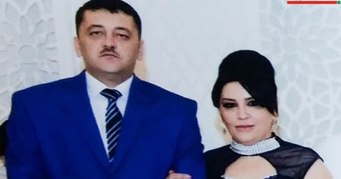 “Zəng edib deyirdilər ki, arvadın bizdən pul alıb” - Keçmiş polis rəisi