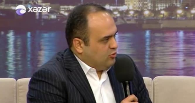 Xalq artistinin oğlu özünü öldürmək istədi