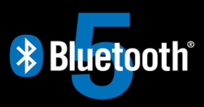 Bluetooth 5 təsdiqləndi