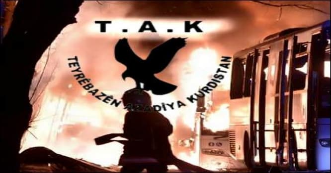 İstanbulda qanlı terroru törədən kürdlər imiş
