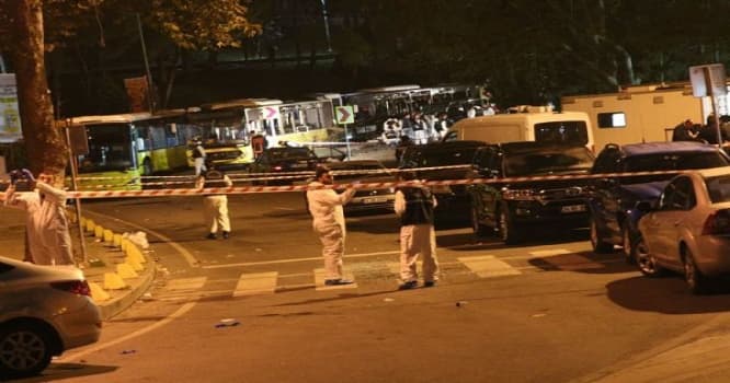 Bu ölkə Türkiyəyə görə matəm elan etdi