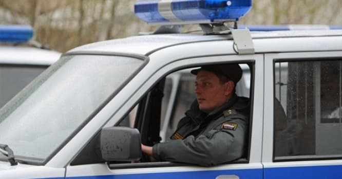 Polis rəisinin arvadı vəhşicəsinə öldürüldü