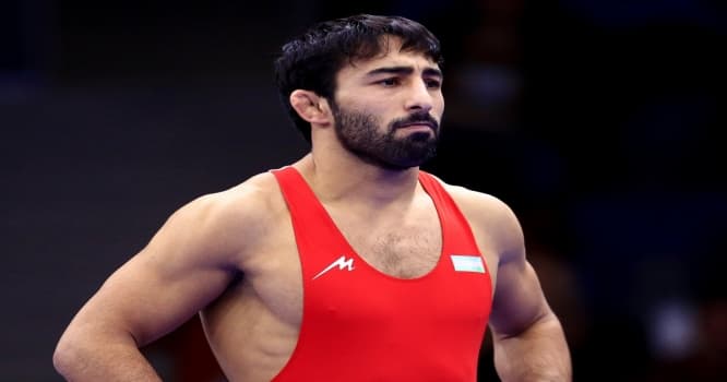 Macarıstandakı dünya çempionatından 2 medalla qayıdırıq
