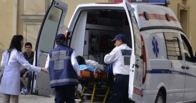 Nişanlı qızlarının toyuna hazırlaşırdı, dəm qazından zəhərlənib öldü