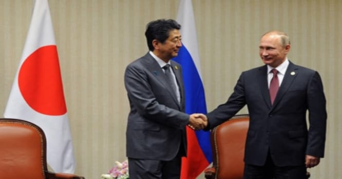 ABŞ Putinin Yaponiya səfərinə görə narahatdır