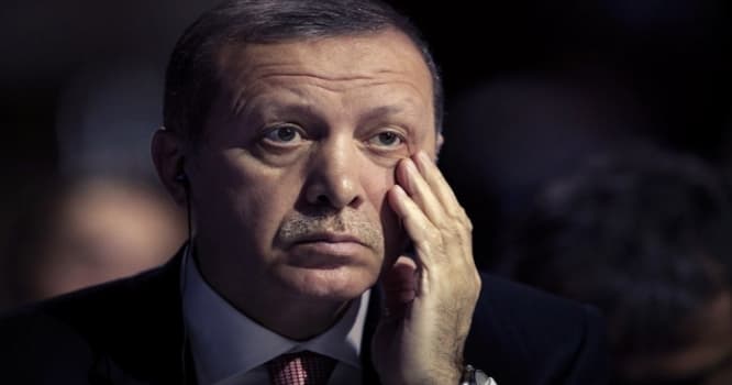 Terrora görə Ərdoğanın səfəri təxirə düşdü
