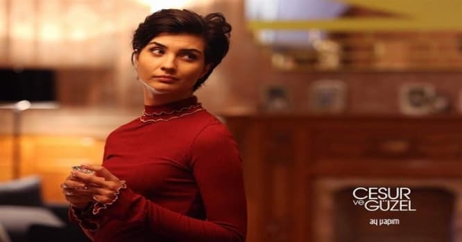 Tuba Büyüküstünlə bağlı gözlənilməz iddia