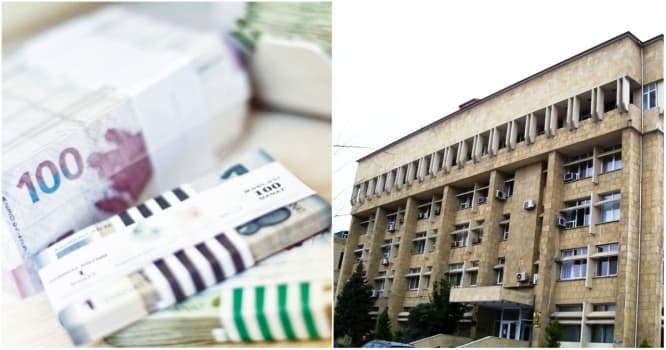 Bir günlük şirkət milyonluq layihəni necə əldə etmişdir? - TƏFƏRRÜATLAR - FOTOLAR