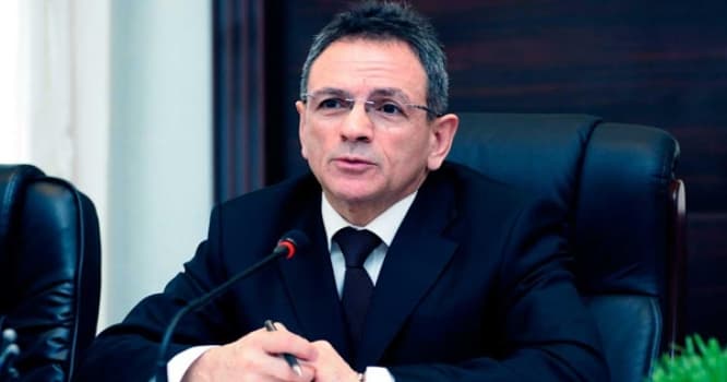 “Vəzifəli adamların videolarını çəkib...” - Mədət Quliyevdən şok açıqlama