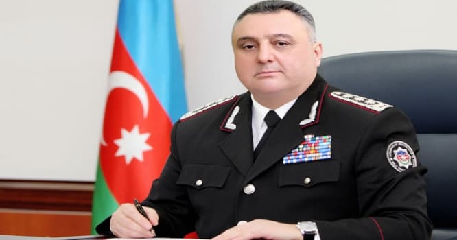 Eldar Mahmudov da Gülənə işləyib