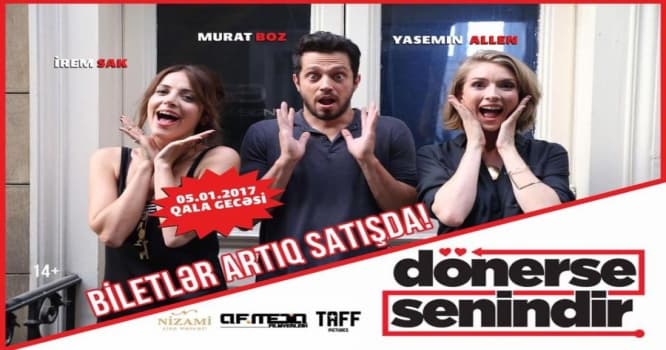 Murat Bozun Bakıya gəlmə tarixi bəlli oldu