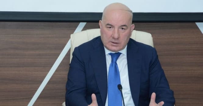 Elmar Rüstəmovdan manatla bağlı mühüm açıqlama