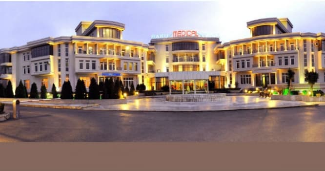 “Baku Medical Plaza”da əcnəbi vətəndaşın əməliyyat zamanı ölümünün təfərrüatı