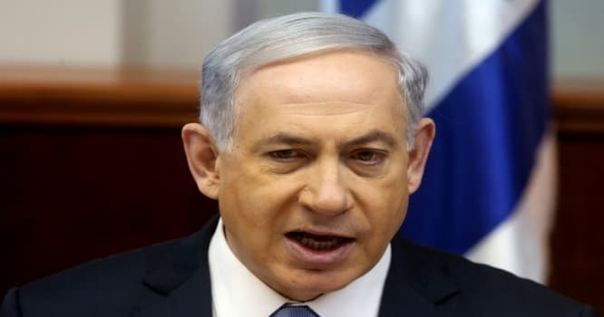 Netanyahu bu gün Azərbaycana gəlir