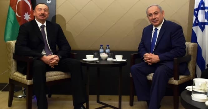 Netanyahunun Azərbaycana səfərindən İran niyə narahatdır? - Ekspert şərhi