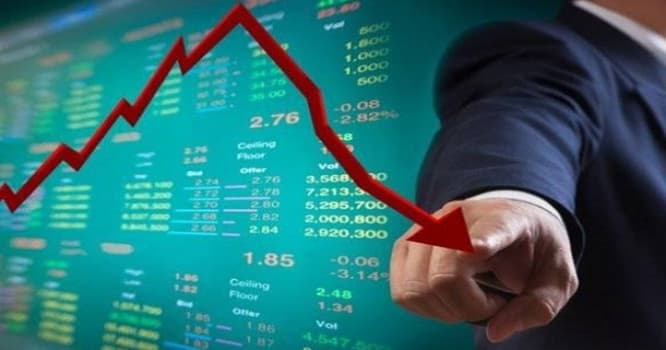 2017-ci il qlobal böhran ili olacaq