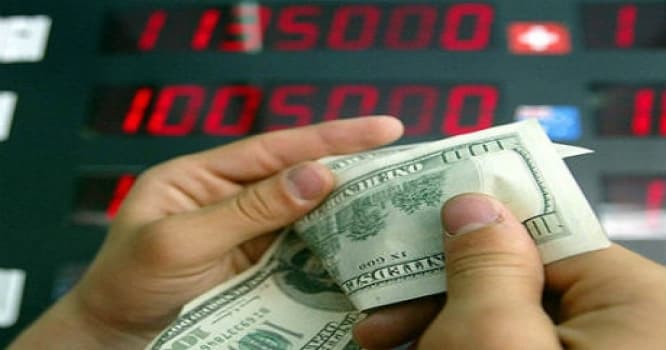 Dollar bu gün neçəyə alınıb-satılır?
