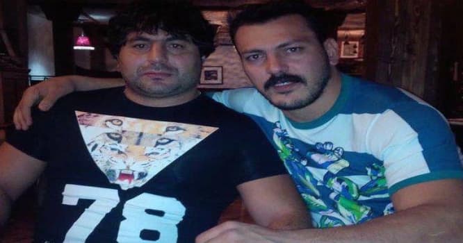 Bakıda həbs olunan avtoritet AZADLIĞA buraxıldı - FOTO