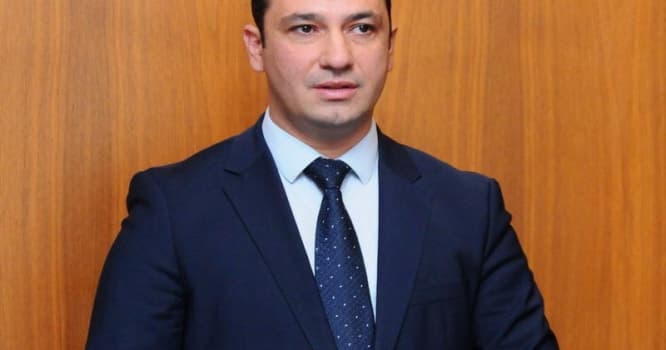 Fransız-Azərbaycan Universitetinə direktor təyin olundu