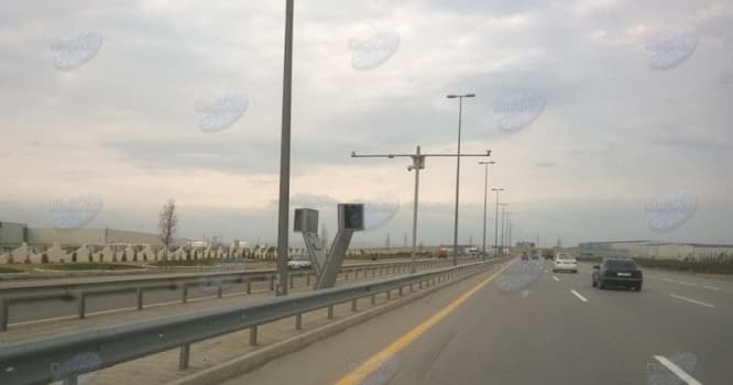 Sürücülərin nəzərinə: Bu yollarda radarların sayı xeyli artırıldı - Rəsmi Açıqlama