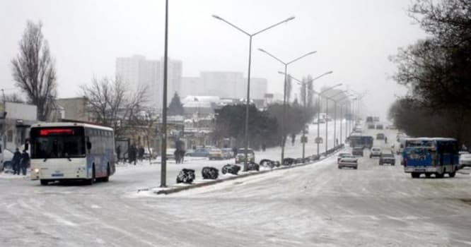 Avtobus sürücülərinə XƏBƏRDARLIQ