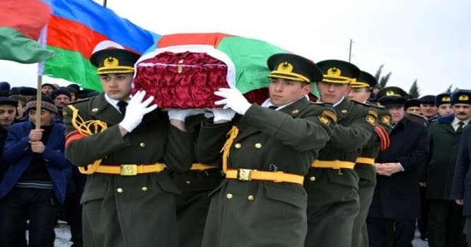 Aprel şəhidlərinin ailələri Avropa Məhkəməsinə müraciət ediblər
