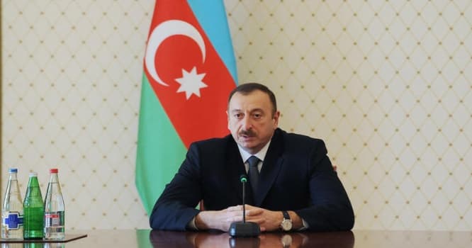 Prezident daha bir sərəncam imzaladı