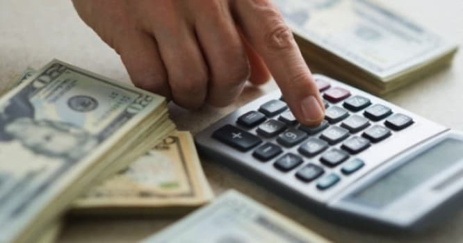 Azərbaycanda neçə milyon insanın banka borcu var?