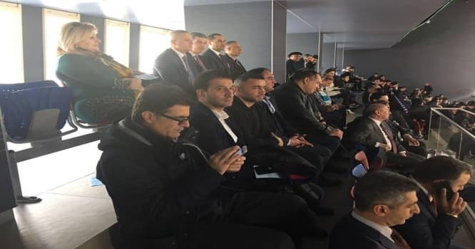 "Oğlum Qlazqoda Qurban Qurbanovla şəkil çəkdirib" - Məşhur hüquqşünas