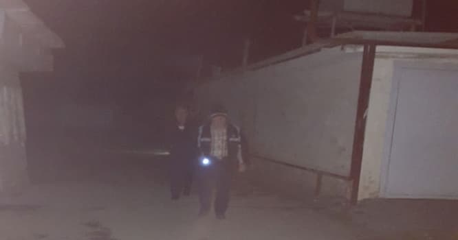Lerik və Yardımlı işıqsız qalıb