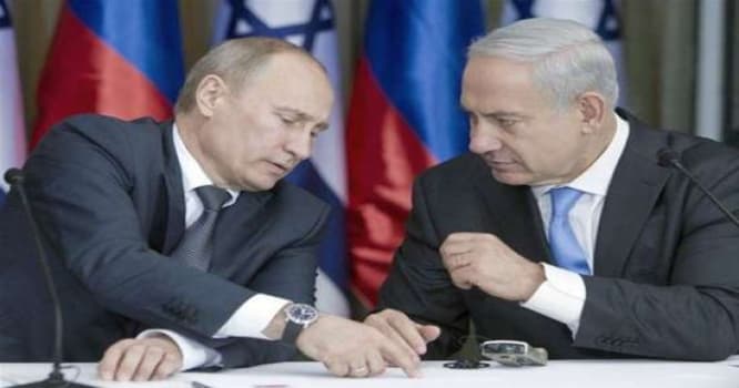 Netanyahunun səfəri Rusiyanı da hərəkətə gətirdi: Roqozin Bakıya niyə gəlir?- ŞƏRH