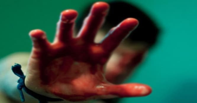 Küçədə arvadını öldürdü, özünü bıçaqladı - Bakıda DƏHŞƏTLİ QƏTL