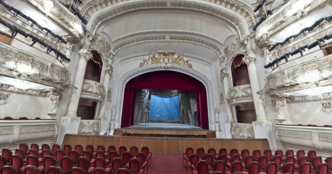 Opera və Balet Teatrında "Aida" operası keçiriləcək - FOTO