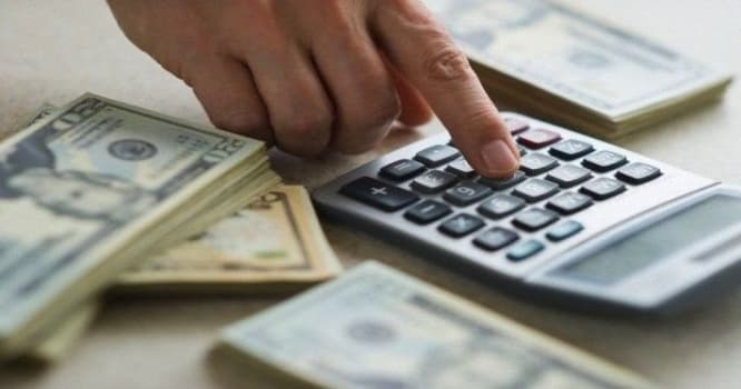 Vətəndaşın 1 manat borcu 154 manat olub - VİDEO