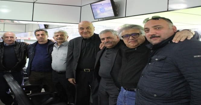 "Neftçi" Bəhram Bağırzadənin yerinə bu şəxsi Müşahidə Şurasına gətirir - FOTO