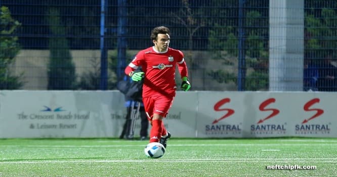 "Neftçi" yayda gətirdiyi 6 legionerdən 5-cisini yola saldı