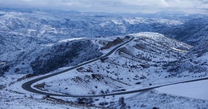 Azərbaycanda hava şəraitinə müdaxilə sistemi yaradıla bilər