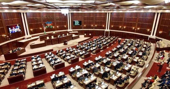 Vergi Məcəlləsinə 201 dəyişiklik: hamı vergi verəcək