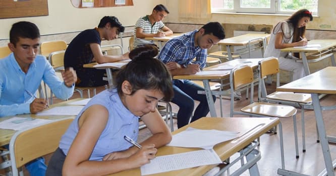 Sınaq imtahanlarının da qiyməti qaldırıldı