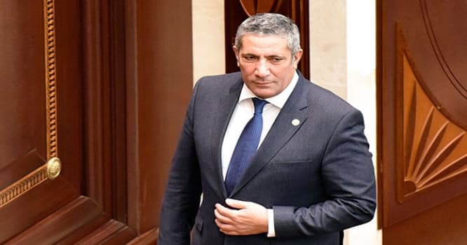 “Tarif Şurası üzünü bu tərəfə də çevirsin!” - Siyavuş Novruzov