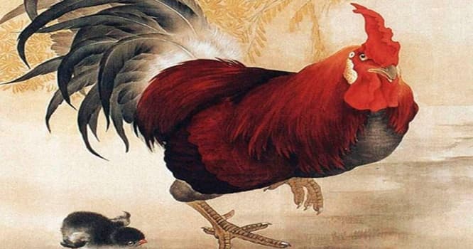 Qırmızı Xoruz ilində hansı zodiak illəri varlanacaq?