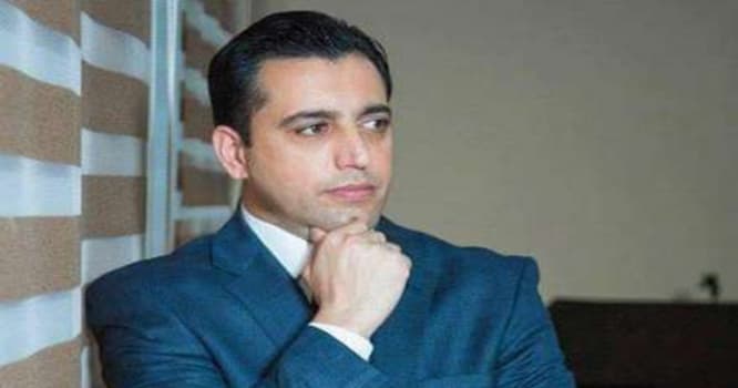 Xalq artistinin oğluna təcili kömək lazımdır