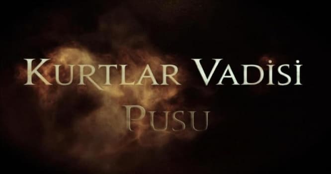 Səddamın generalı idi, “Kurtlar Vadisi”nə çəkildi VİDEO